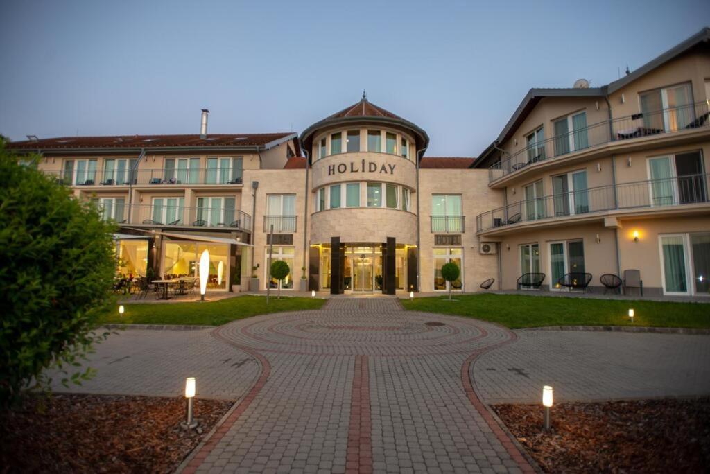 Sunshine 208 Apartman 巴拉顿扎佐 外观 照片