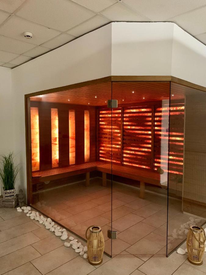 Sunshine 208 Apartman 巴拉顿扎佐 外观 照片