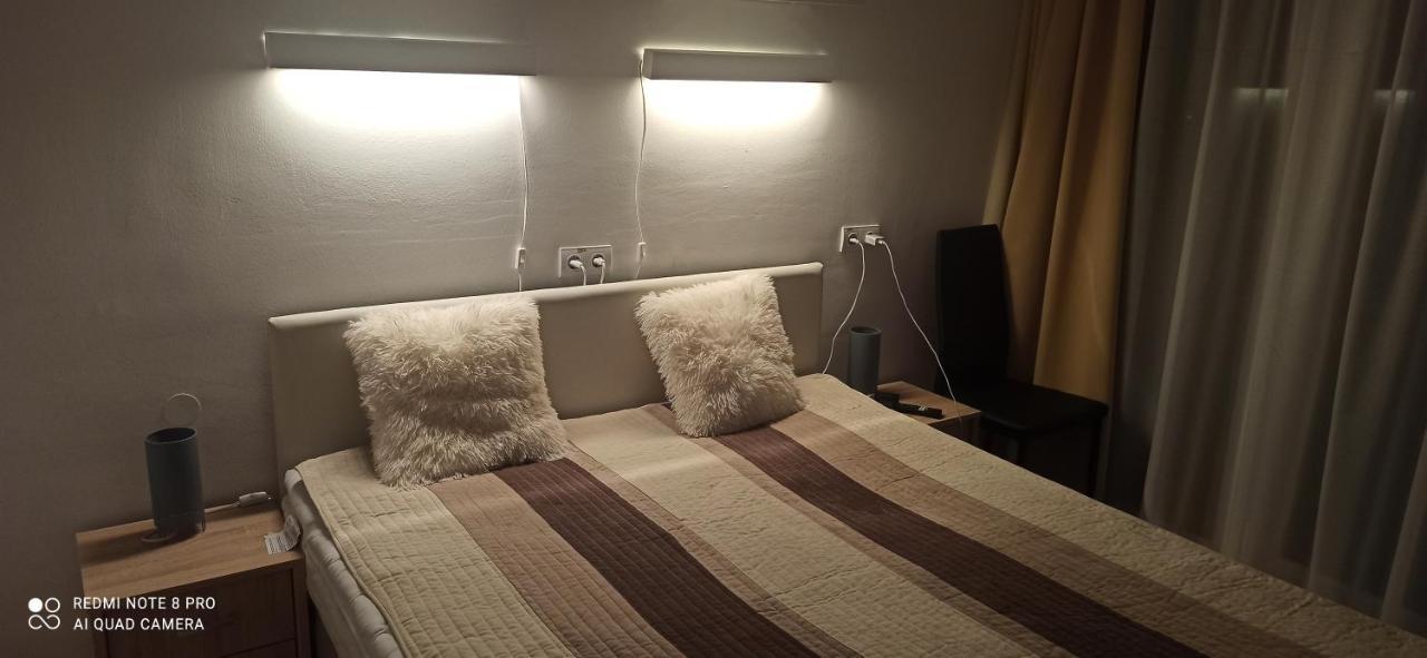 Sunshine 208 Apartman 巴拉顿扎佐 外观 照片