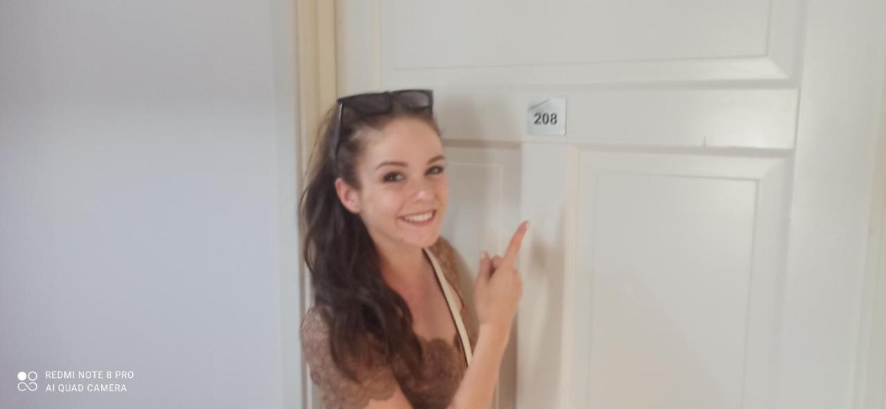 Sunshine 208 Apartman 巴拉顿扎佐 外观 照片