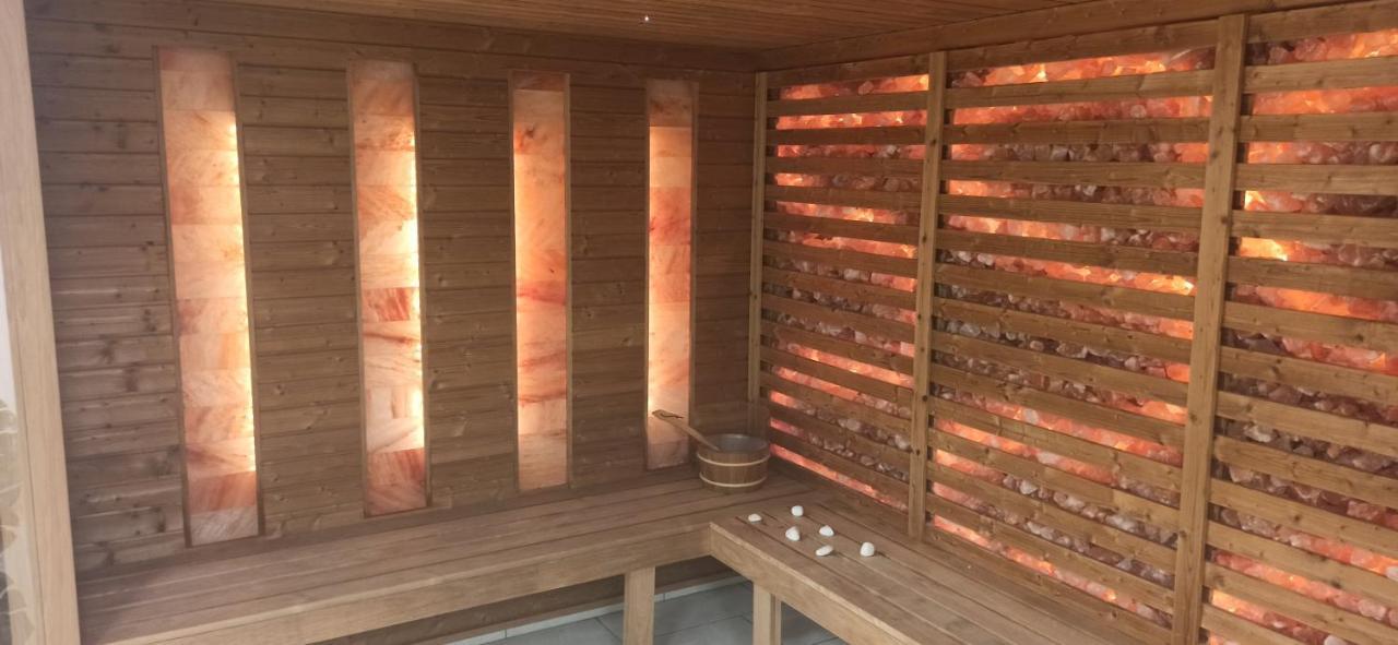Sunshine 208 Apartman 巴拉顿扎佐 外观 照片